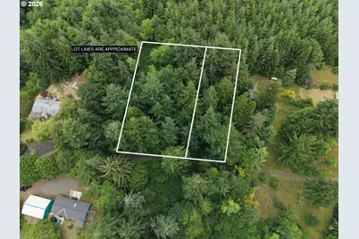 0 Misty Ridge Rd, North Bend, OR 97459 - Photo 1