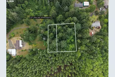 0 Misty Ridge Rd, North Bend, OR 97459 - Photo 3
