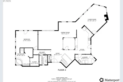 211 Basswood Dr, Silver Lake, WA 98645 - Photo 33