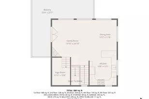 2736 Kismet Way, Eugene, OR 97405 - Photo 47