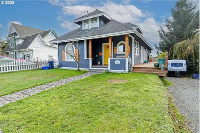 281 W 4th St, Coquille, OR 97423 - Photo 41