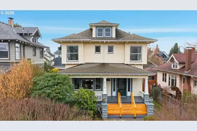 4035 N Haight Ave, Portland, OR 97227 - Photo 1
