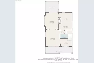 4035 N Haight Ave, Portland, OR 97227 - Photo 47