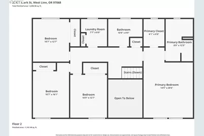 22491 Clark St, West Linn, OR 97068 - Photo 47