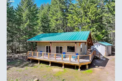 38 Meadows Loop, Lyle, WA 98635 - Photo 1