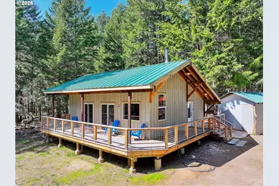 38 Meadows Loop, Lyle, WA 98635 - Photo 3