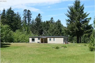 27961 Thimbleberry Rd, Gold Beach, OR 97444 - Photo 1