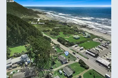 95469 Highway 101 S, Yachats, OR 97498 - Photo 3