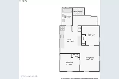 265 17th Ave, Longview, WA 98632 - Photo 39