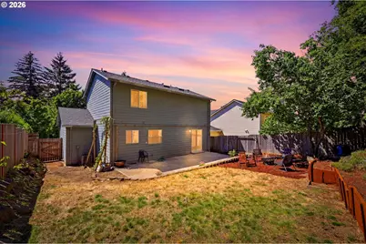 5512 SE 130th Ave, Portland, OR 97236 - Photo 31