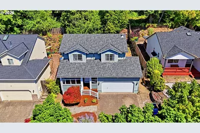 5512 SE 130th Ave, Portland, OR 97236 - Photo 35