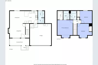 5512 SE 130th Ave, Portland, OR 97236 - Photo 41