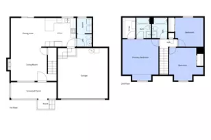 5512 SE 130th Ave, Portland, OR 97236 - Photo 41