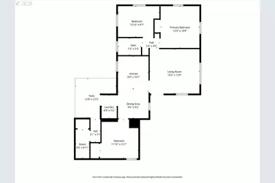 509 Mt Shasta Dr, Vancouver, WA 98664 - Photo 27