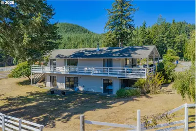 56972 Gladewood Rd, Coquille, OR 97423 - Photo 3