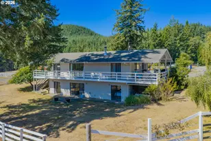 56972 Gladewood Rd, Coquille, OR 97423 - Photo 3