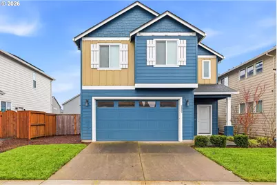 2095 S Heather St, Cornelius, OR 97113 - Photo 1