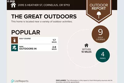 2095 S Heather St, Cornelius, OR 97113 - Photo 15