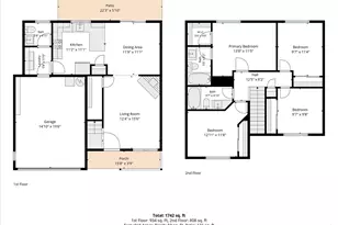 16501 NE 12th Ct, Ridgefield, WA 98642 - Photo 37