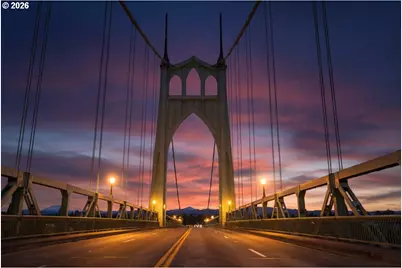 9735 NW Lilac Ct, Portland, OR 97231 - Photo 35