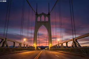 9735 NW Lilac Ct, Portland, OR 97231 - Photo 35