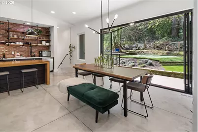 9735 NW Lilac Ct, Portland, OR 97231 - Photo 7