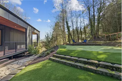 9735 NW Lilac Ct, Portland, OR 97231 - Photo 29