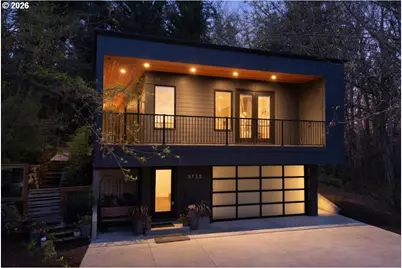 9735 NW Lilac Ct, Portland, OR 97231 - Photo 1