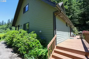 94964 Echo Springs Ln, North Bend, OR 97459 - Photo 7
