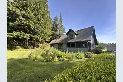94964 Echo Springs Ln, North Bend, OR 97459 - Photo 1