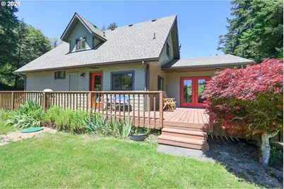 94964 Echo Springs Ln, North Bend, OR 97459 - Photo 3