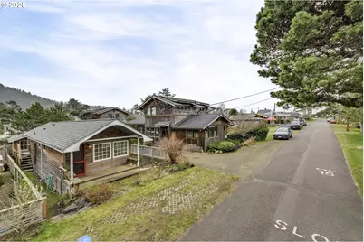 4445 Yamhill Ave, Neskowin, OR 97149 - Photo 3