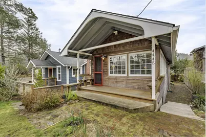 4445 Yamhill Ave, Neskowin, OR 97149 - Photo 1