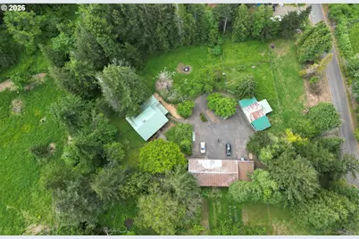 532 NE Curtis Dr, Corbett, OR 97019 - Photo 3