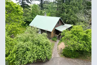 532 NE Curtis Dr, Corbett, OR 97019 - Photo 3