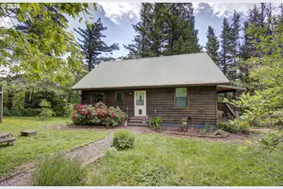 532 NE Curtis Dr, Corbett, OR 97019 - Photo 5