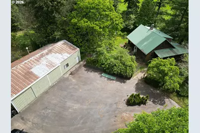 532 NE Curtis Dr, Corbett, OR 97019 - Photo 21