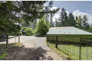 532 NE Curtis Dr, Corbett, OR 97019 - Photo 25