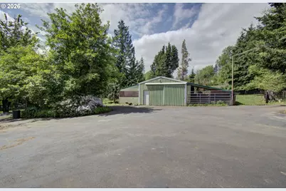 532 NE Curtis Dr, Corbett, OR 97019 - Photo 43