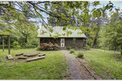 532 NE Curtis Dr, Corbett, OR 97019 - Photo 5