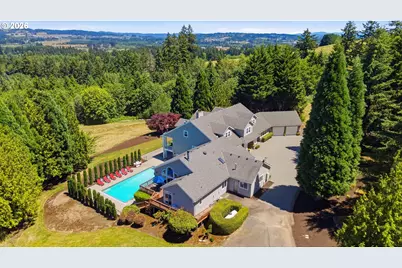 21029 SW Lebeau Rd, Sherwood, OR 97140 - Photo 7
