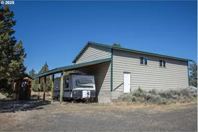 5191 SW Wildcat Ln, Culver, OR 97734 - Photo 17