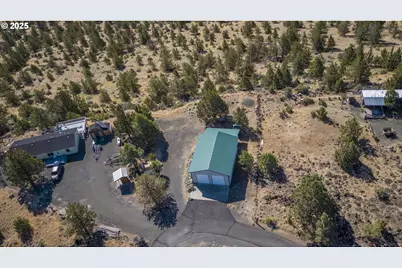 5191 SW Wildcat Ln, Culver, OR 97734 - Photo 19