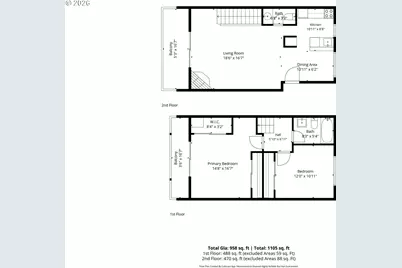 851 SW Broadway Dr #52, Portland, OR 97201 - Photo 35