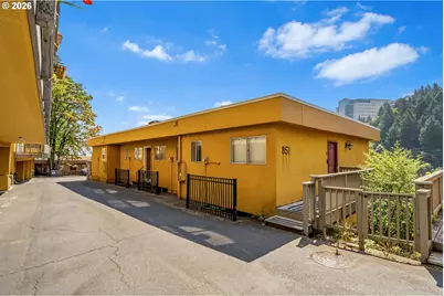 851 SW Broadway Dr #52, Portland, OR 97201 - Photo 1