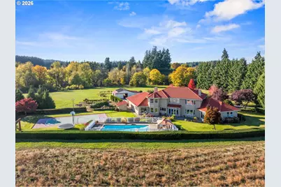 13680 SW Morgan Rd, Sherwood, OR 97140 - Photo 43