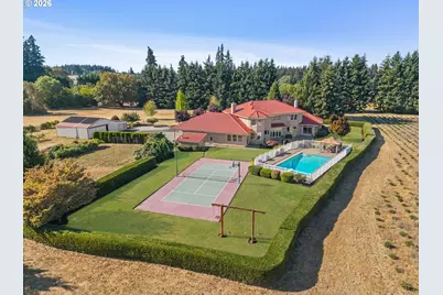 13680 SW Morgan Rd, Sherwood, OR 97140 - Photo 47