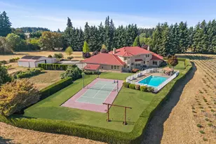 13680 SW Morgan Rd, Sherwood, OR 97140 - Photo 47