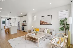 3942 SE Gladstone St, Portland, OR 97202 - Photo 9