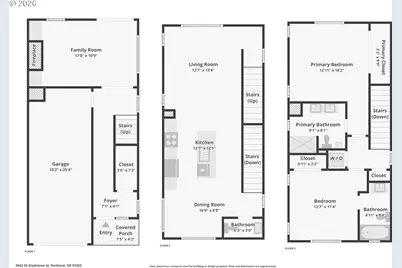 3942 SE Gladstone St, Portland, OR 97202 - Photo 41